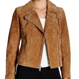Moto jacket (medium)